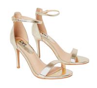 Dorothy Perkins Tyla Sandali Tacco a Spillo Donna (DP5064)