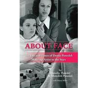 Dorothy Ponedel Meredith Ponedel About Face (Tascabile)