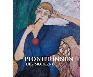 Dorothy Price S Pionierinnen der Moderne: Paula Modersohn-Bec (Copertina rigida)
