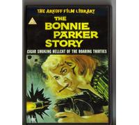 Dorothy Provine - Bonnie Parker Story [Edizione: Regno Unito]