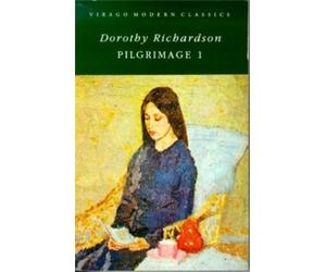 Dorothy Richardson Pilgrimage One (Tascabile) Virago Modern Classics