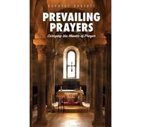 Dorothy Roberts Prevailing Prayers (Tascabile)