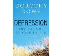 Dorothy Rowe Depression (Tascabile)
