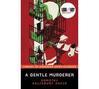 Dorothy Salisbury Davis A Gentle Murderer (Tascabile)