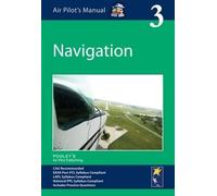 Dorothy Saul-Pooley Air Pilot's Manual - Navigation (Tascabile)