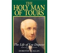 Dorothy Scallan The Holy Man of Tours (Tascabile)