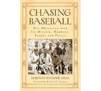 Dorothy Seymour Mills Chasing Baseball (Tascabile)