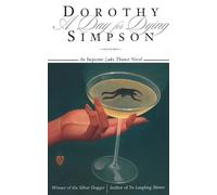 Dorothy Simpson Day for Dying (Tascabile)