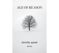 Dorothy Speak Age of Reason (Tascabile)