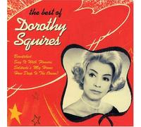 Dorothy Squires - The Best Of