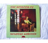 DOROTHY SQUIRES The Seasons Of UK LP 1969
