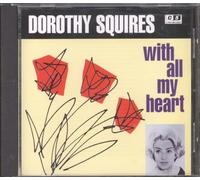 Dorothy Squires - With All My Heart
