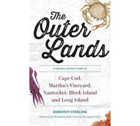 Dorothy Sterling The Outer Lands (Tascabile)