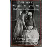 Mary Helen Washington We Are Your Sisters (Tascabile)