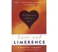 Dorothy Tennov Tennov Dorothy Love and Limerence (Tascabile)