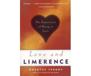 Dorothy Tennov Tennov Dorothy Love and Limerence (Tascabile)