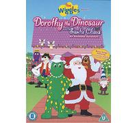 Dorothy The Dinosaur Meets Santa Claus [Edizione: Regno Unito] [Edizione: Regno Unito]