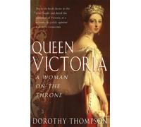Dorothy Thompson Queen Victoria (Tascabile)