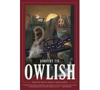 Dorothy Tse Owlish (Tascabile)