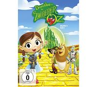 Dorothy und der Zauberer von Oz - Staffel 1/Teil 1