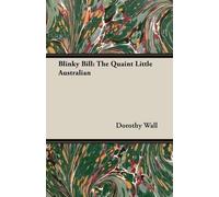 Dorothy Wall Blinky Bill (Tascabile)
