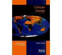 Dorothy Warren Climate Change (Tascabile)