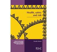 Dorothy Warren Health, Safety and Risk (Tascabile)