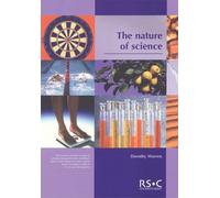 Dorothy Warren Nature of Science (Tascabile)