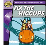 Dorothy Watson #5 1/2' Rental [Edizione: Regno Unito]