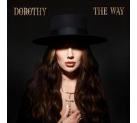 Dorothy - Way - Cd