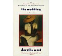 Dorothy West The Wedding (Tascabile)