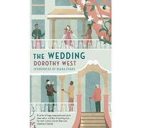 Dorothy West The Wedding (Tascabile) Virago Modern Classics