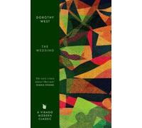 Dorothy West The Wedding (Tascabile) Virago Modern Classics