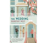 Dorothy West The Wedding (Tascabile) Virago Modern Classics