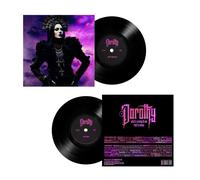 Dorothy What's Coming to Me/Rest in Peace (Vinyl LP)
