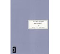 Dorothy Whipple Because of the Lockwoods (Tascabile)