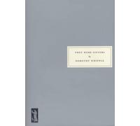 Dorothy Whipple They Were Sisters (Tascabile)