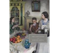 Dorothy Whipple They Were Sisters (Tascabile) Persephone Classics
