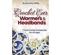Dorothy Wilks Crochet (Tascabile)