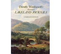 DOROTHY WORDSWORTH'S ILLUSTRATED LAKELAND JOURNALS
