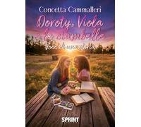 Doroty, Viola e le ciambelle