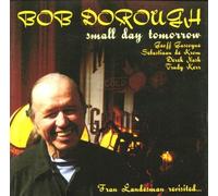 Bob Dorough Small Day Tomorrow (CD) Album