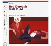 Dorough, Bob - Songs of Love
