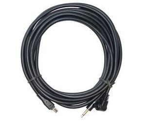 Dorr - Cavo di connessione Live View per Canon LV-WRC 1D/5D/50D, 3 m