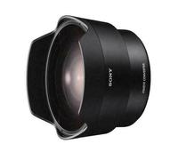 Dorr fisheye 12/7,4 fuji x