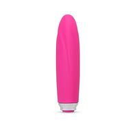 Dorr Foxy Twist, Rosa - 195 g