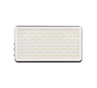 Dorr Slim LED Videolicht SVL-180 PB