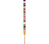 Dorr Slim Stripes 2 camera strap - multicolore
