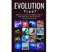 Dorrie Is EVOLUTION True? (Tascabile)