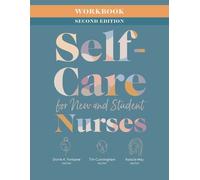 Dorrie K Fontaine Natal Workbook for Self-Care for New and Student N (Tascabile)